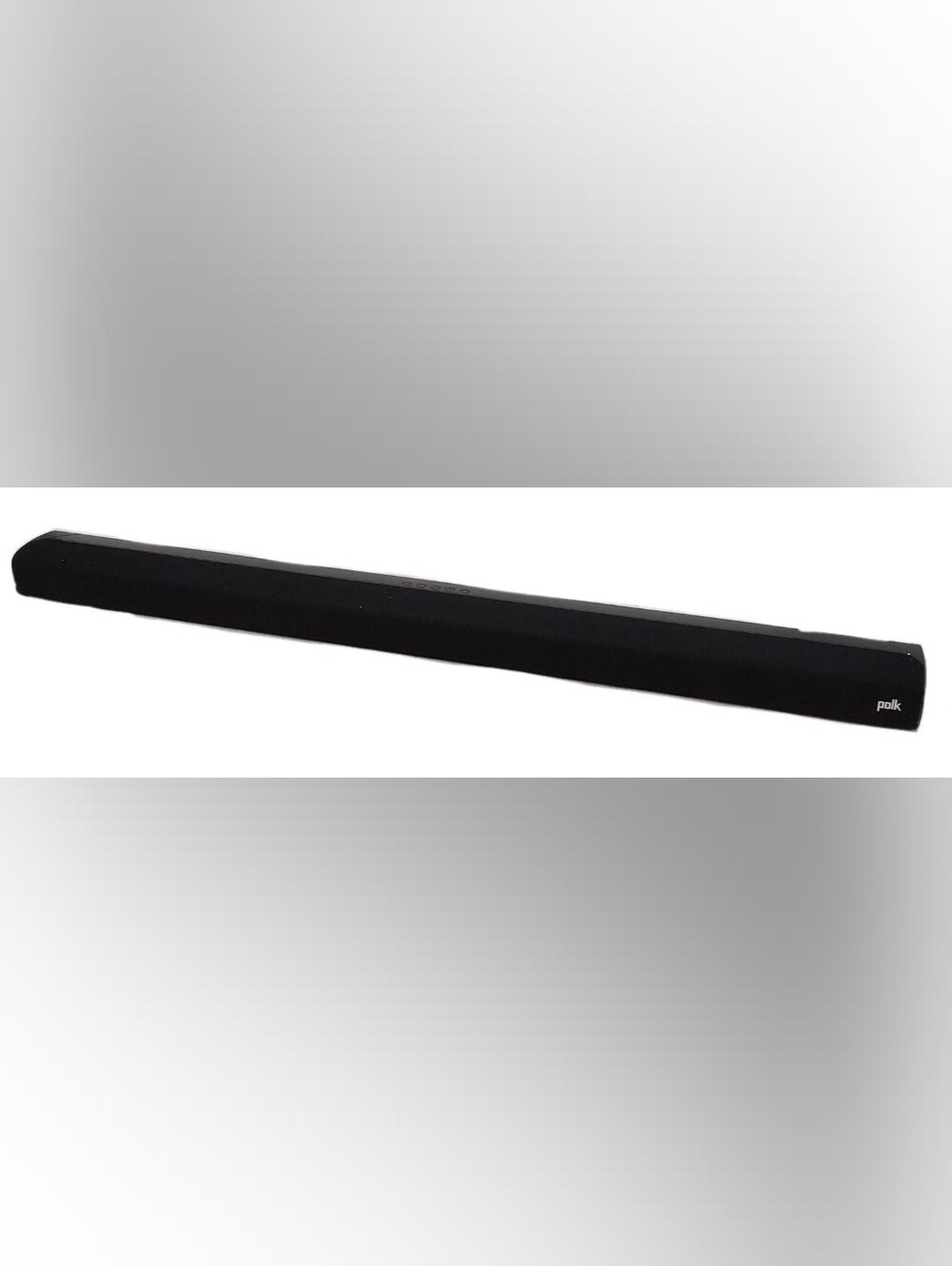 Polk Audio Signa S2 Sound Bar